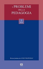 I Problemi della Pedagogia