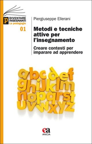 Metodi e tecniche attive per l'insegnamento