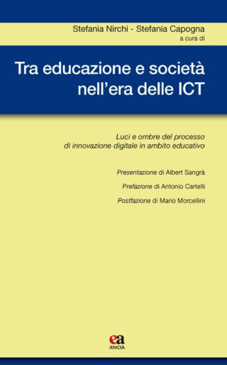 Tra educazione e società nell'era delle ICT