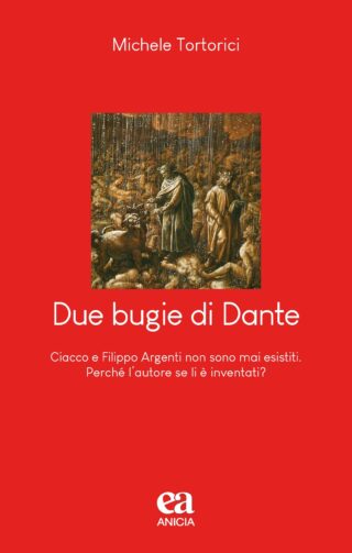 Due bugie di Dante