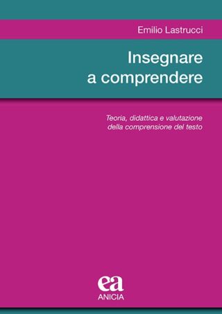 Insegnare a comprendere